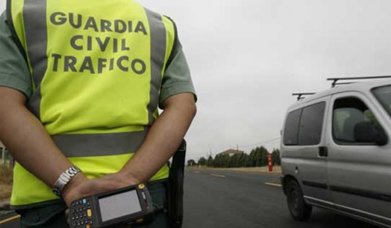 Cuánto tardan en notificar una multa