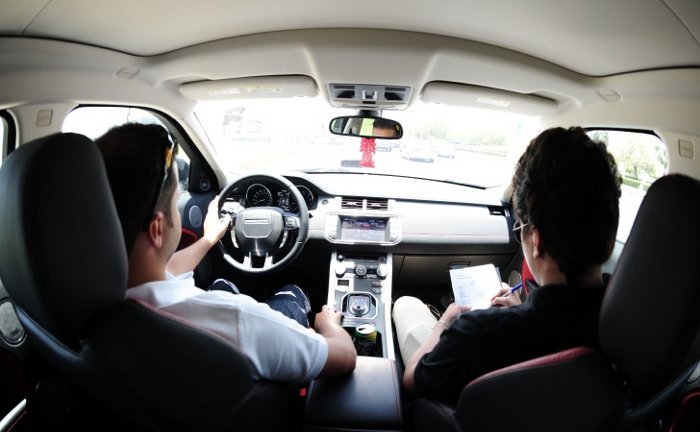 Qué hacer antes de comprar un coche nuevo