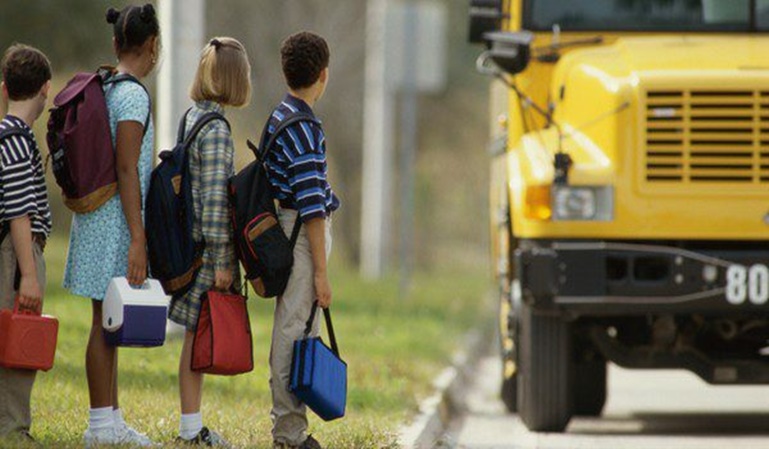 Una vuelta al cole segura