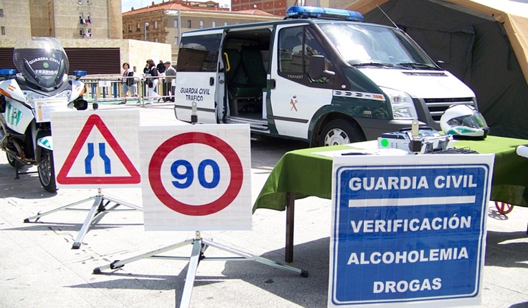 Cómo se hace un control de drogas