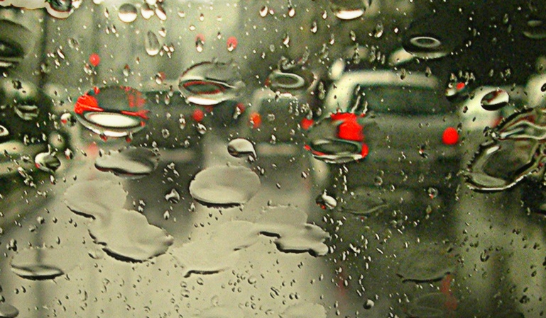 Consejos para conducir con lluvia
