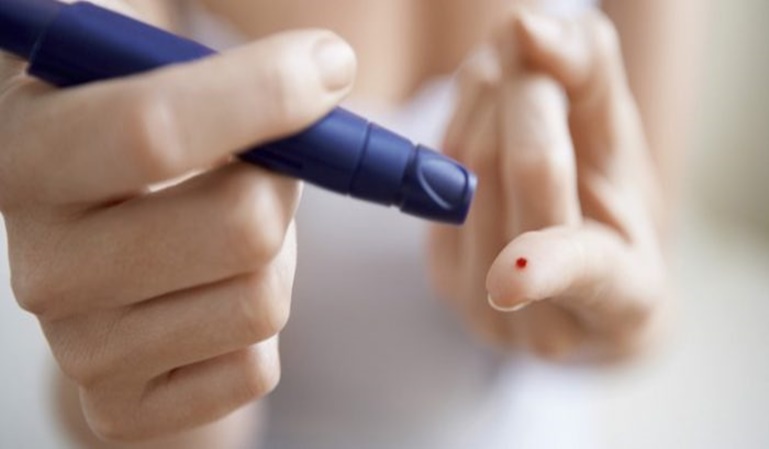 Día Mundial de la Diabetes