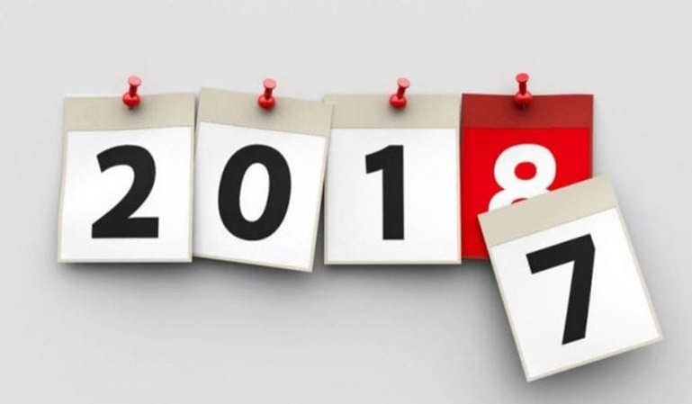 Qué novedades nos depara 2018 en materia de Tráfico
