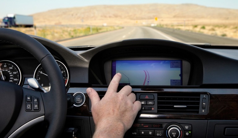 GPS: cómo usarlo correctamente