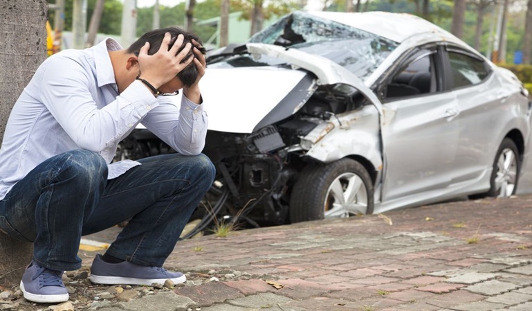 ¿Me cubre la Seguridad Social en caso de accidente?