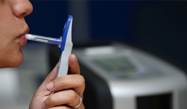 Las multas por conducir con presencia de drogas se pueden recurrir