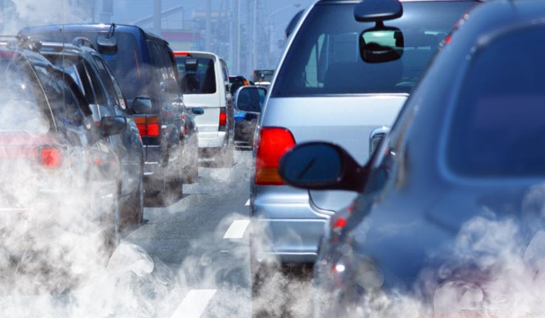 Pérdida de puntos por contaminar de más