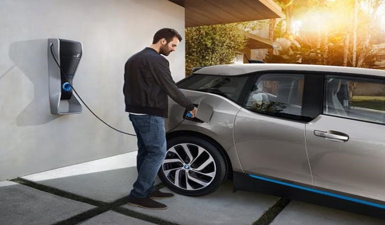 El coche ecológico gana adeptos en España