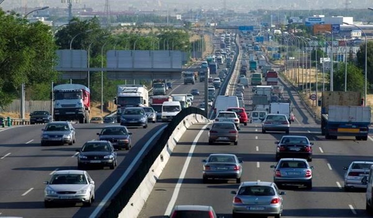 30 fallecidos en carretera en Semana Santa