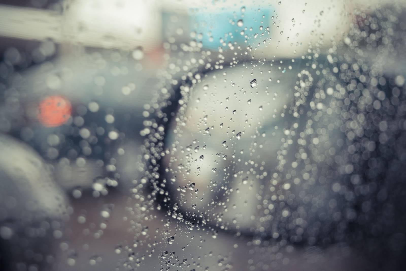Cómo desempañar los cristales del coche