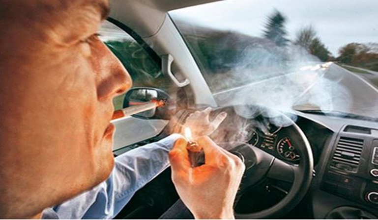 Día Mundial Sin Tabaco