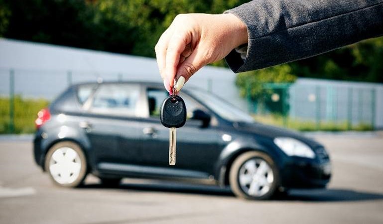Cómo comprar un coche de segunda mano