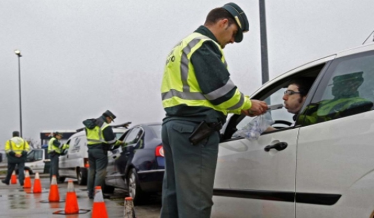 Cómo se hace un control de drogas