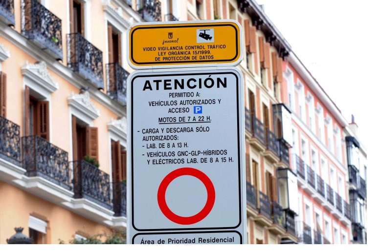 Las multas de APR se pueden recurrir