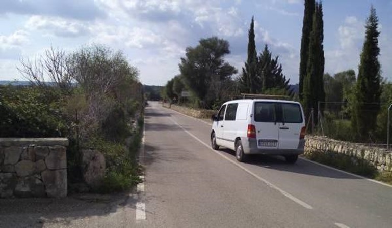 136 conductores de furgonetas con alcohol y drogas