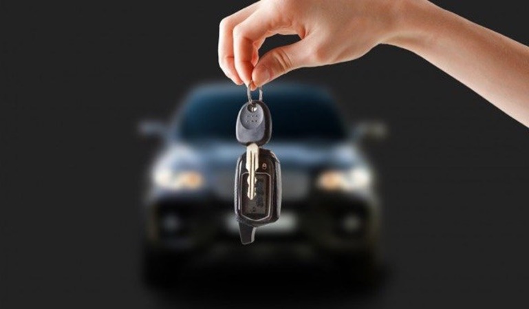 He perdido las llaves del coche. ¿Qué hago?
