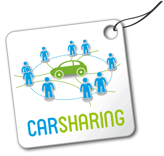Carsharing: Beneficios de este tipo de vehículos en Madrid