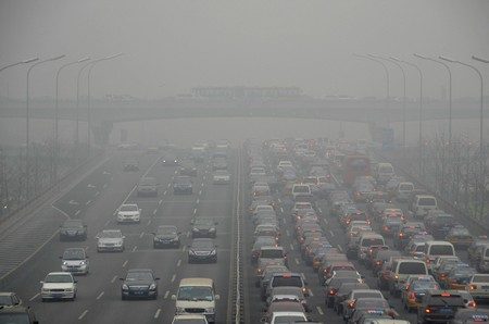Aprobado de nuevo el Protocolo de Contaminación