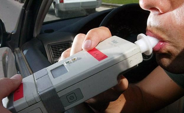 Controles durante la víspera de Navidad