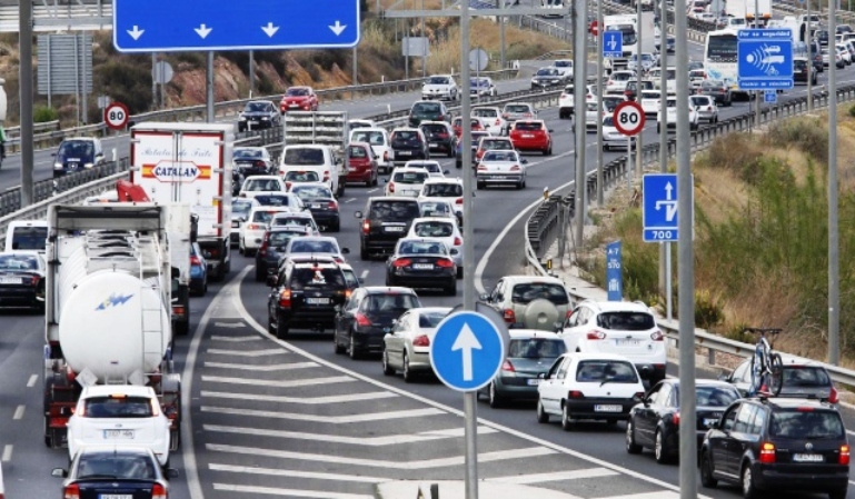 ¿Qué es y en qué consiste el efecto acordeón?