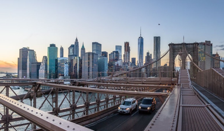 ¿Sirve mi permiso de conducir en el extranjero?