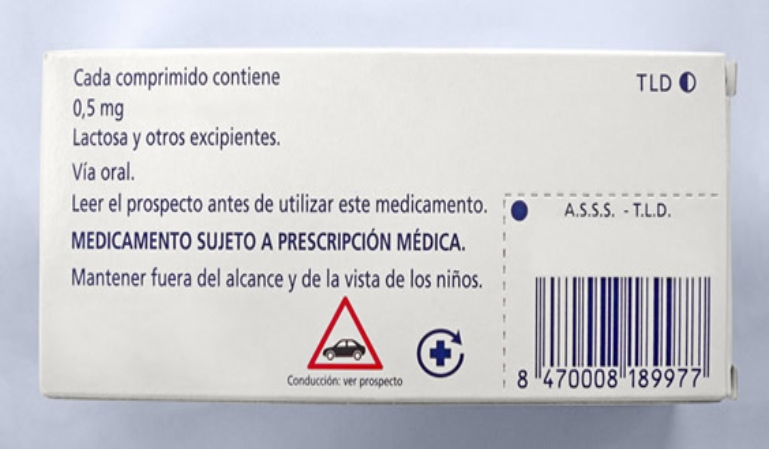 ¿Cómo afectan los medicamentos a la conducción?