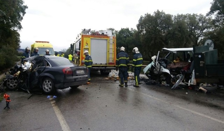 Reforma del Código Penal del 2 de marzo