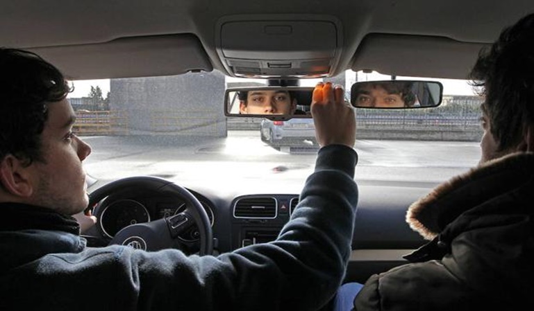 ¿Qué fallos cometemos en el examen práctico?