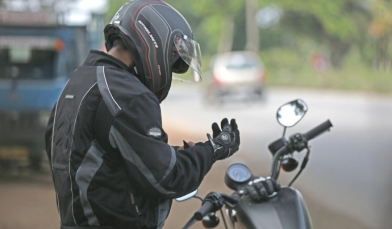 Medidas para la protección de los motoristas Medidas para la protección de los motoristas
