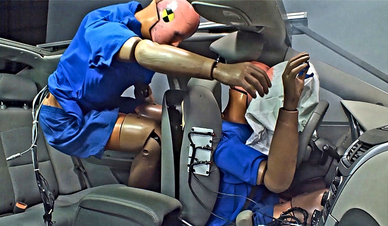 ¿En qué consiste el llamado " efecto elefante"?