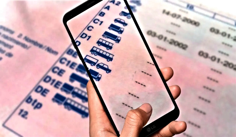 "Mi DGT": la nueva app para móvil de la DGT