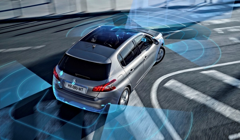 Sistemas de seguridad obligatorios a partir del 2022