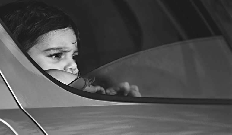 10 reglas para viajar con niños