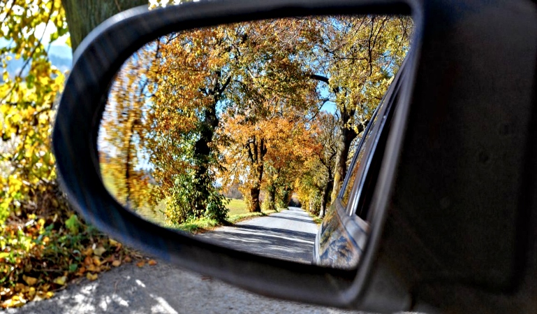 Llega el otoño y con ello, la puesta a punto del vehículo