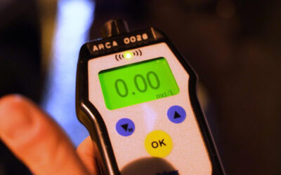 ¿Puede la DGT exigir a los peatones pasar un control de alcoholemia?