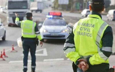 La DGT obligada a devolver los puntos del carnet a miles de conductores
