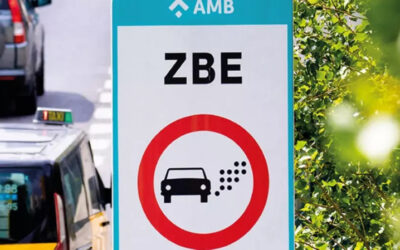 ¡Las ciudades más turísticas se preparan para multar en las ZBE!