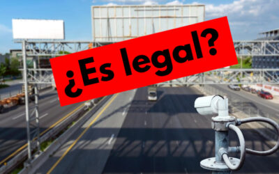 ¿Pueden las cámaras ZBE multar a los coches con la ITV caducada?