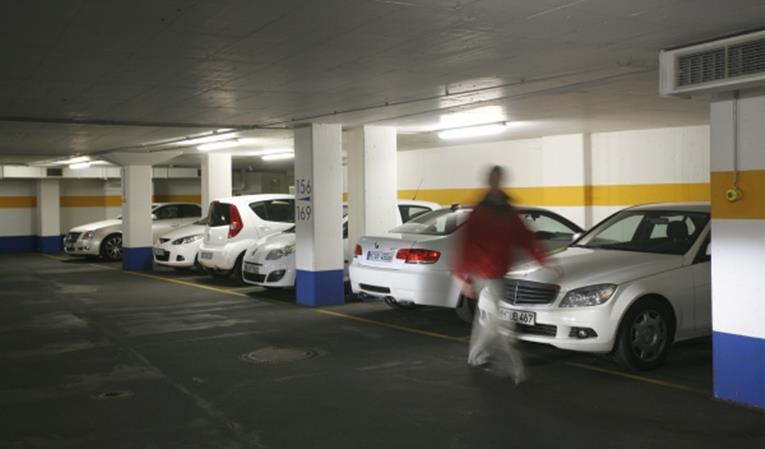 Cómo actuar si te roban tu plaza de garaje