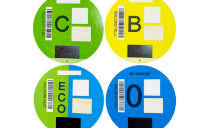 Guía para circular en Zona de Bajas Emisiones Madrid 2024 en coche y moto