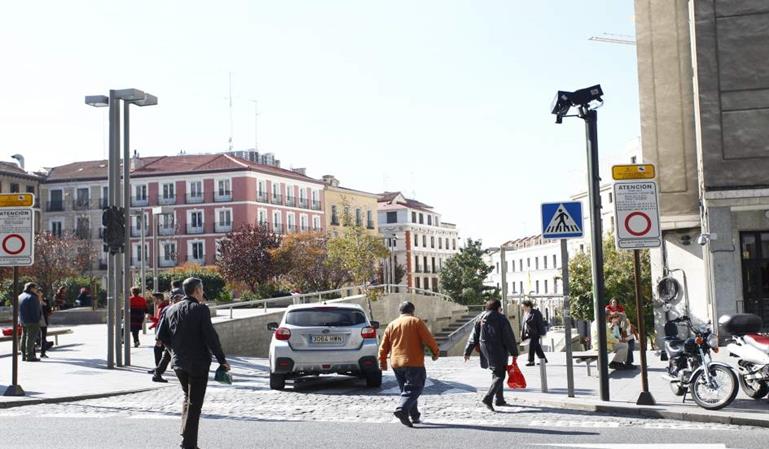 Las multas de APR de agosto a octubre perdonadas
