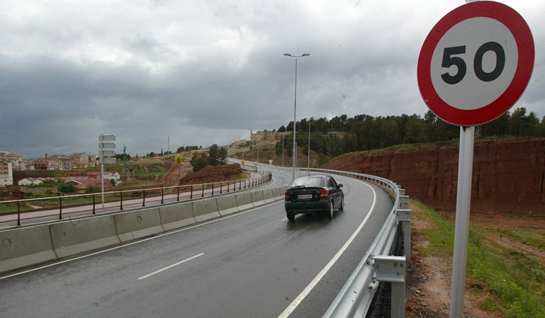 Recurso de multa ganado en Galicia