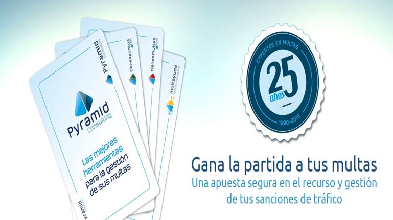 Pyramid Consulting estrena nueva imagen web