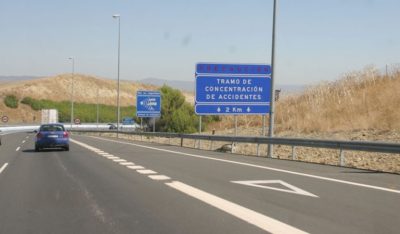 Radares fantasma: el 25% de los radares no funciona