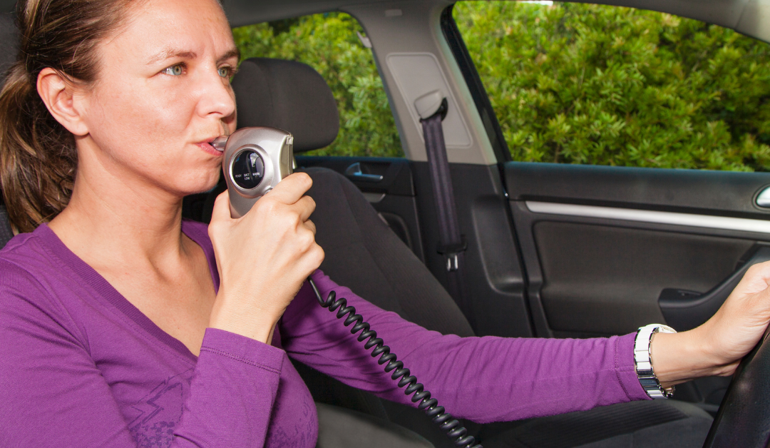 Guía para recurrir multa alcoholemia en 2024: lo que debes saber