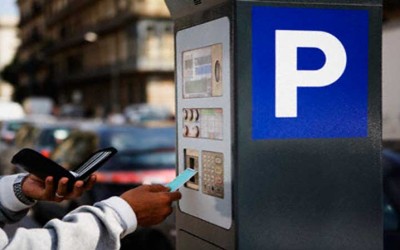 La zona azul dejará de ser gratuita los domingos