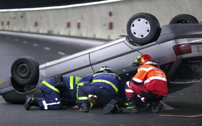 El número de fallecidos en carretera es alarmante ¿Qué hacemos mal?