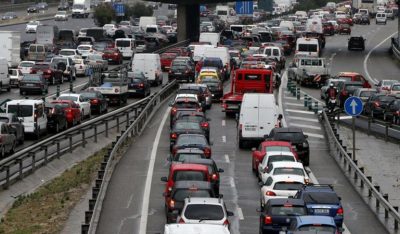 Baleares se apunta al céntimo sanitario, pero sí lo devolverá al sector transporte