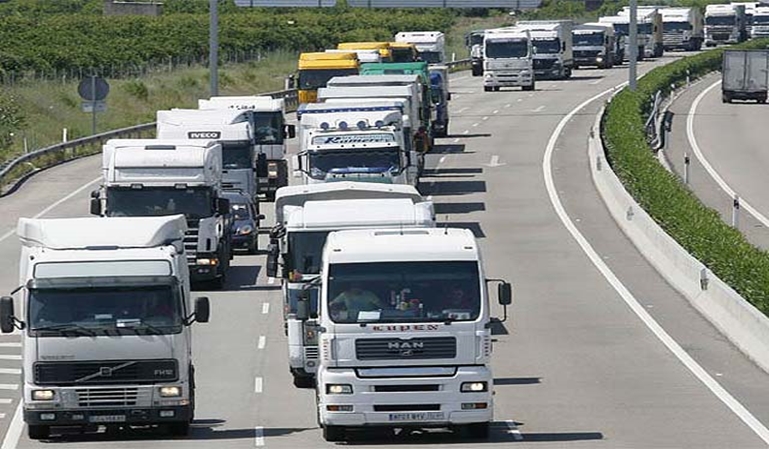 Podría duplicarse la reducción de CO2 en camiones