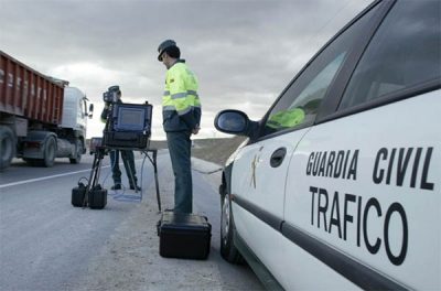 Recordando campañas de la DGT (II)
